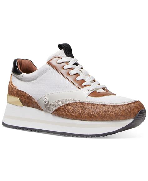 Michael Kors Mariah Trainer 